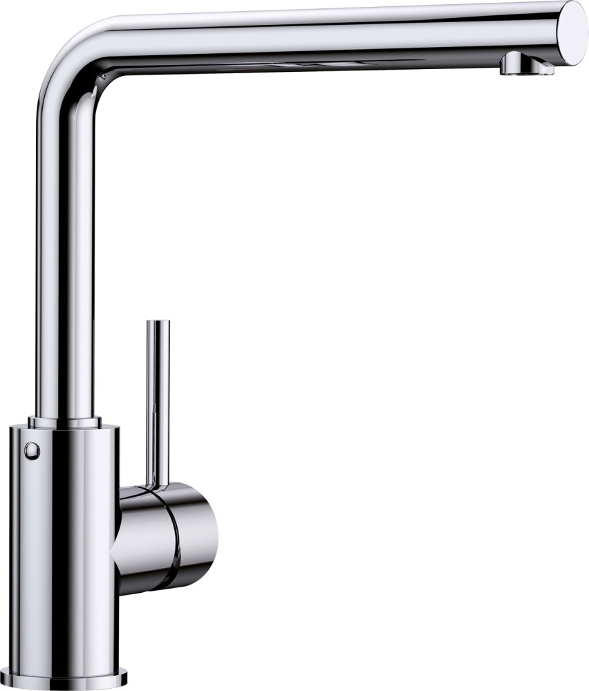 Смеситель Blanco Mila 524213