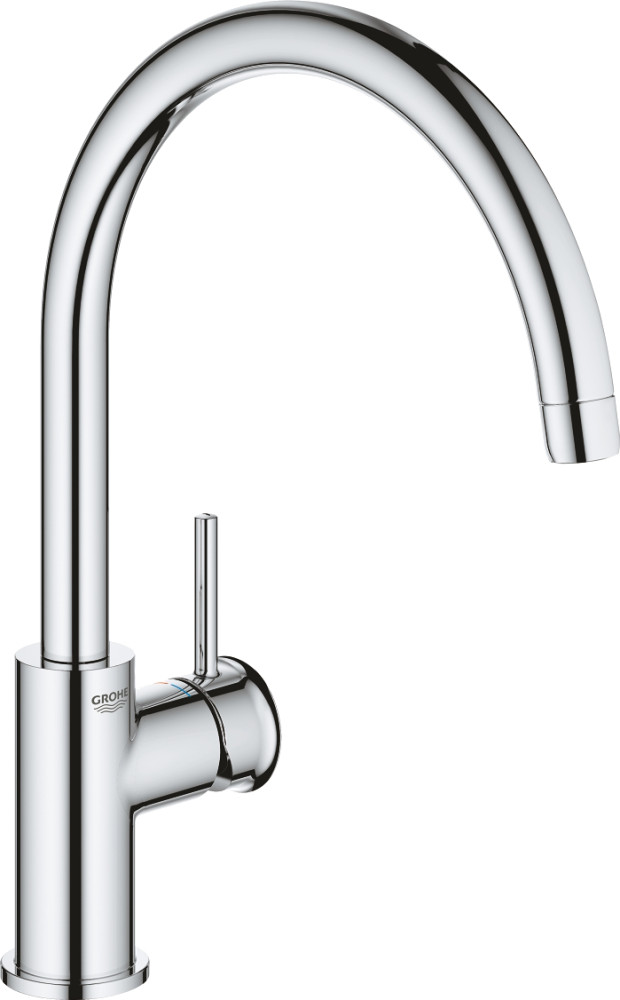 Смеситель Grohe Start Classic 31553001