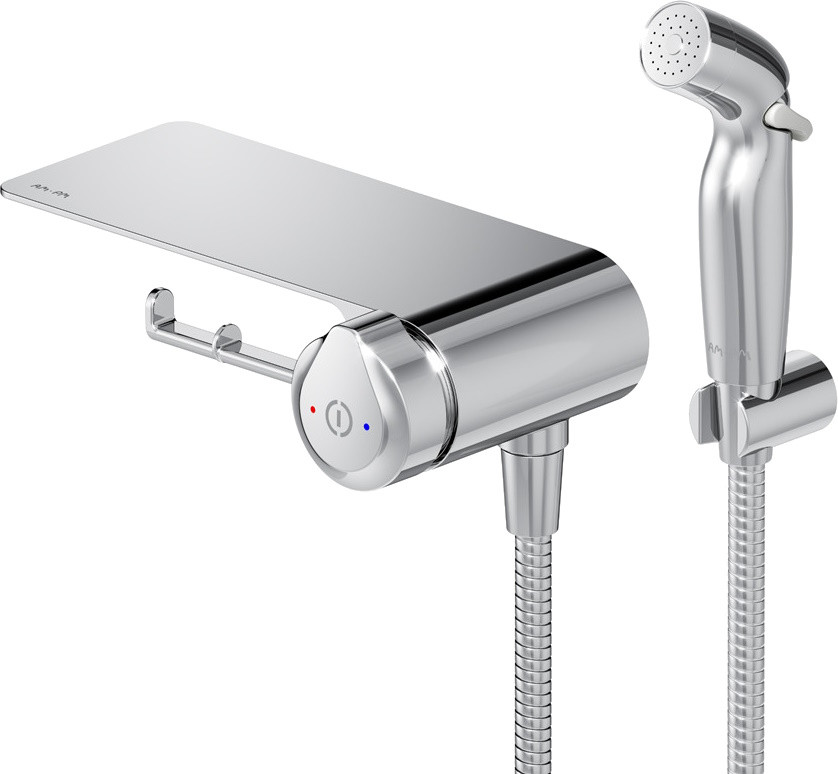 Змішувач AM-PM X-Joy F0H85A800