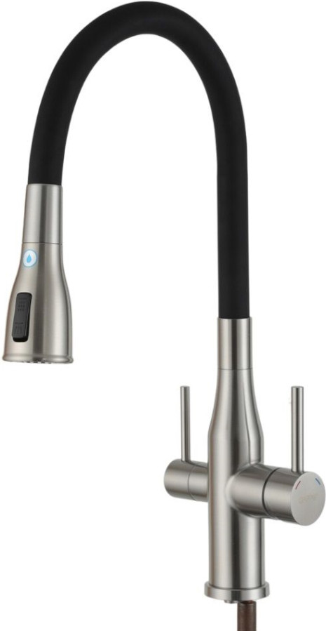 Смеситель Gappo G4399-65