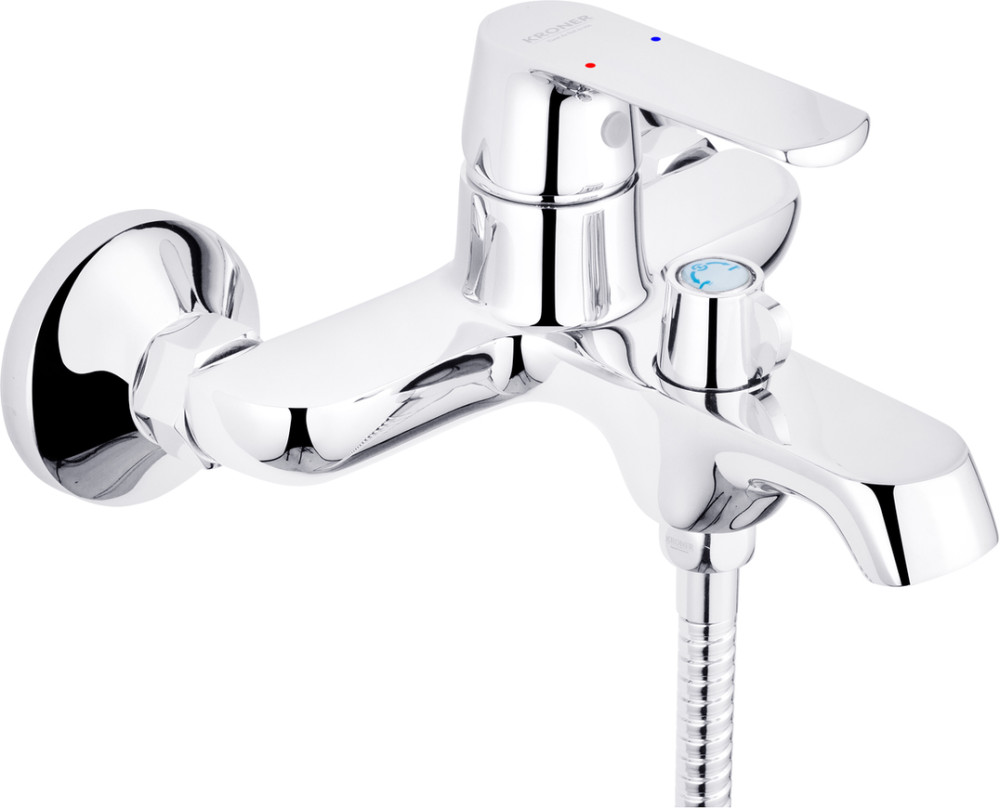 Змішувач KRONER Armada-C060 CV024312