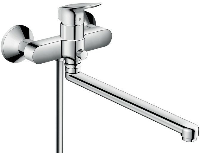 Змішувач Hansgrohe Logis 71402000