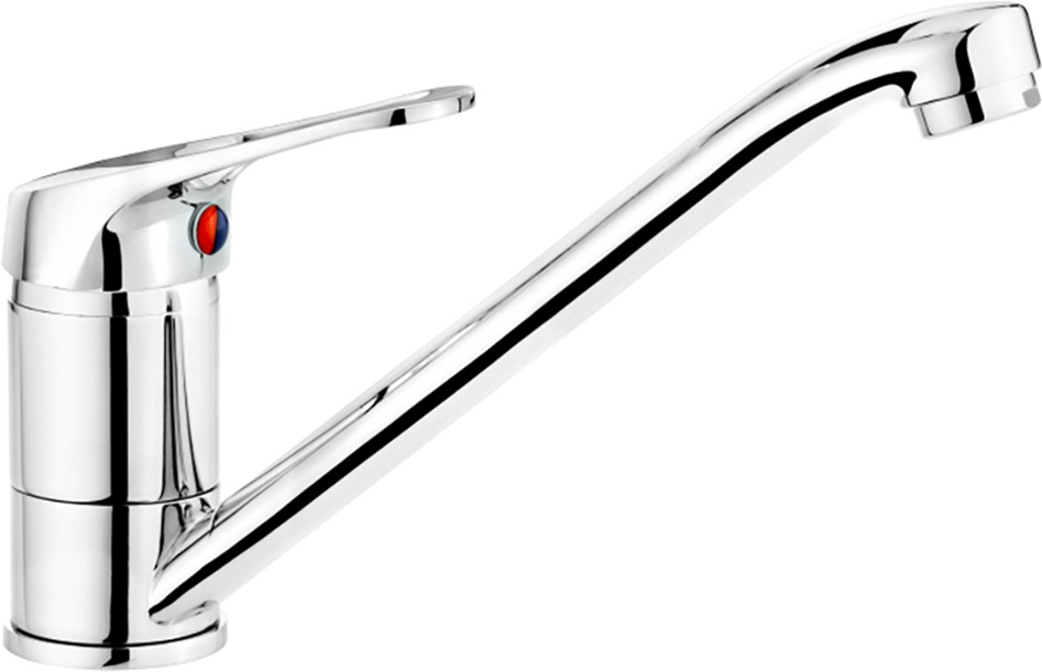 Смеситель Deante Lobo BYU 060M