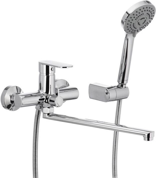 Смеситель Ibergrif River M13121 IB0020