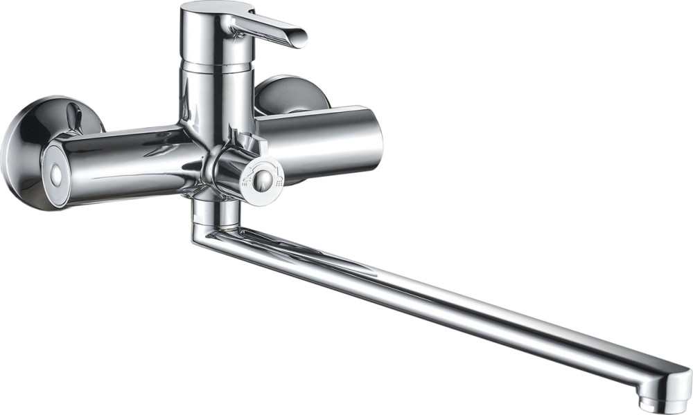 Смеситель Domino Prestige DPS-208