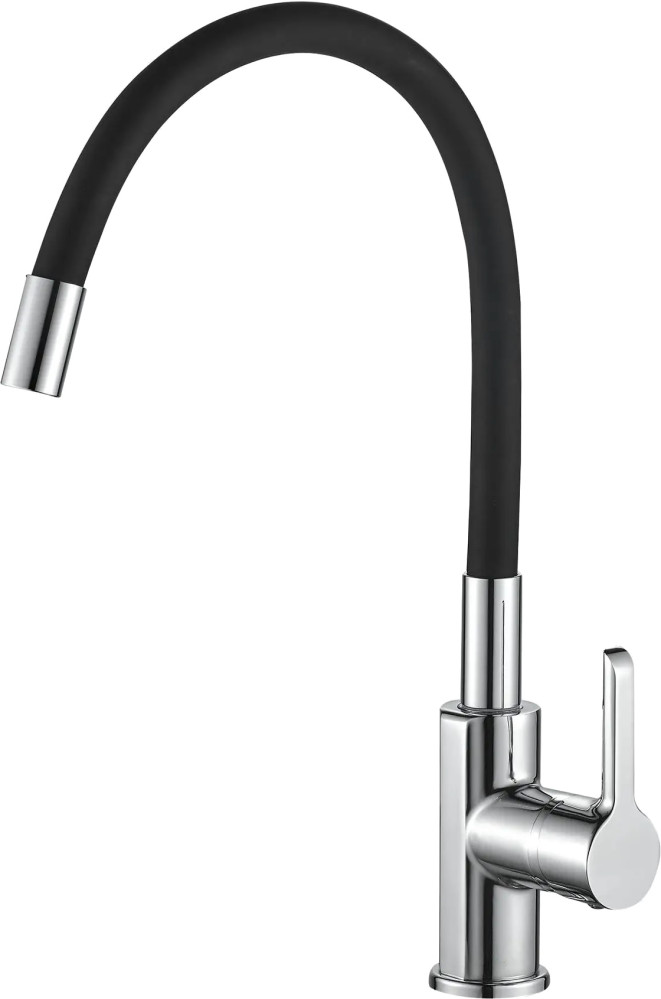 Смеситель Domino Prestige DPS-203SLR