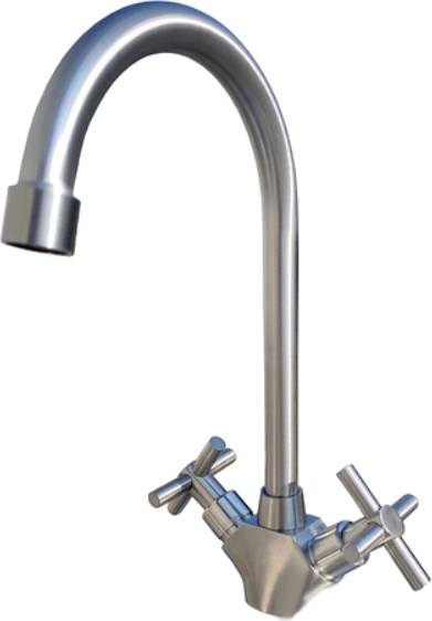 Смеситель Romzha Mitika 9646