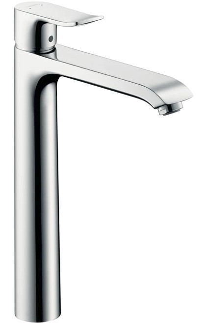 Змішувач Hansgrohe Metris 31082000