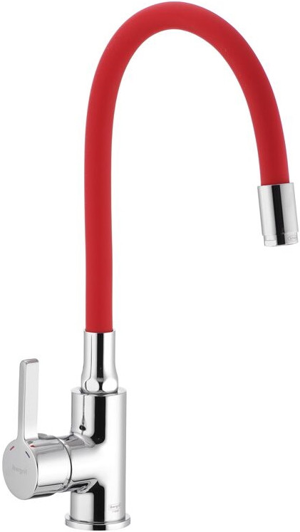 Смеситель Ibergrif M22112-1 IB0067