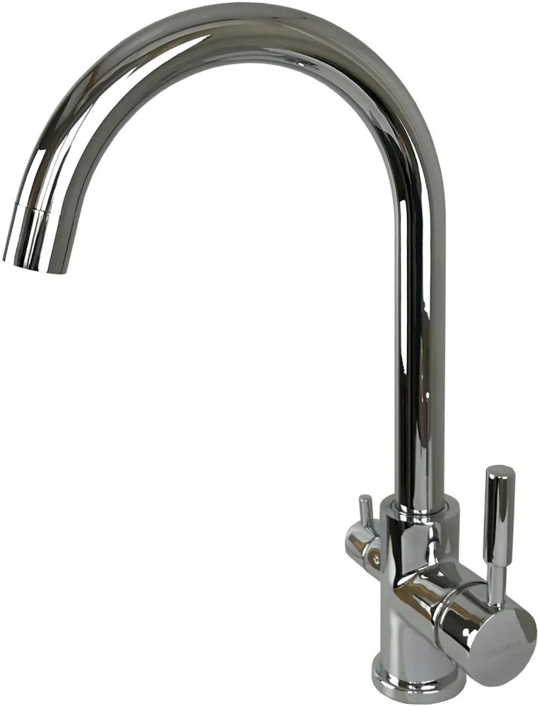 Змішувач Globus Lux GLLR-0333