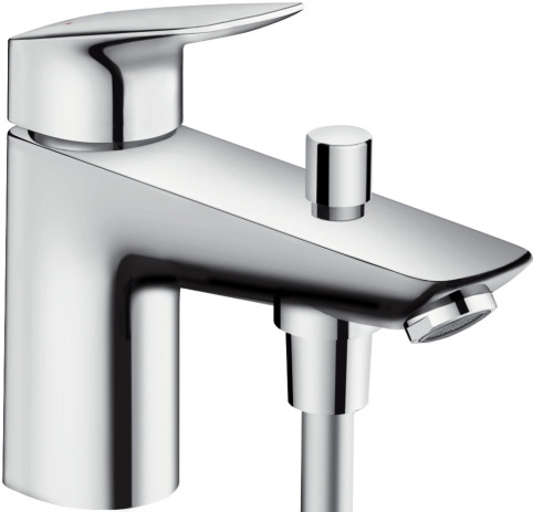 Змішувач Hansgrohe Logis Monotrou 71312000