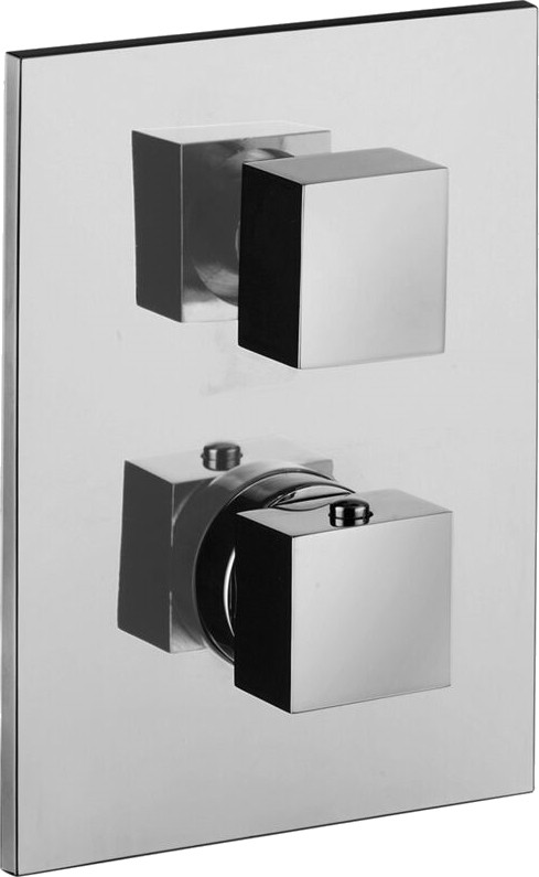 Смеситель Paffoni Level LEQ519CR