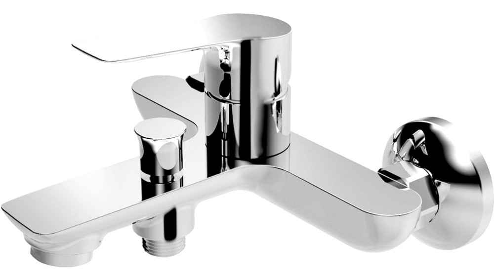 Змішувач Imprese Kucera 10105