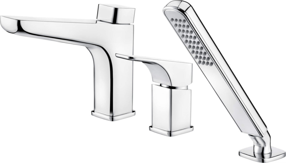 Змішувач Deante Hiacynt BQH 013M