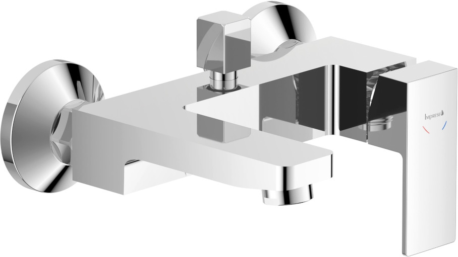 Змішувач Imprese Karlov f03207601AA