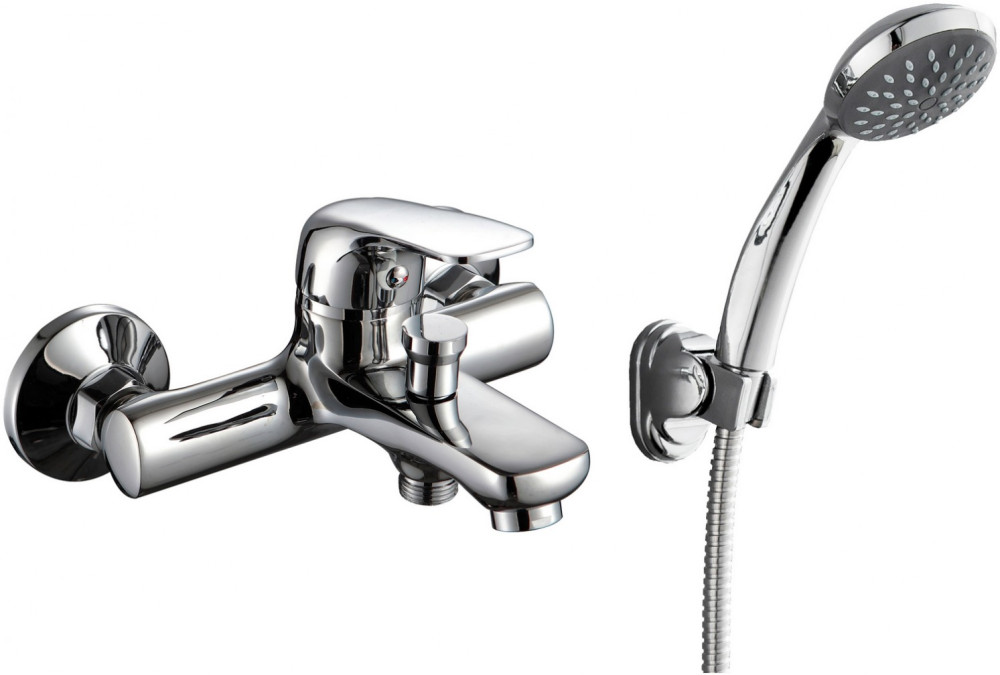 Смеситель Rozzy Jenori Flora RBZ072-3