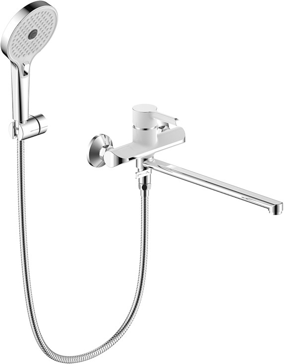 Смеситель Gappo G2203-8