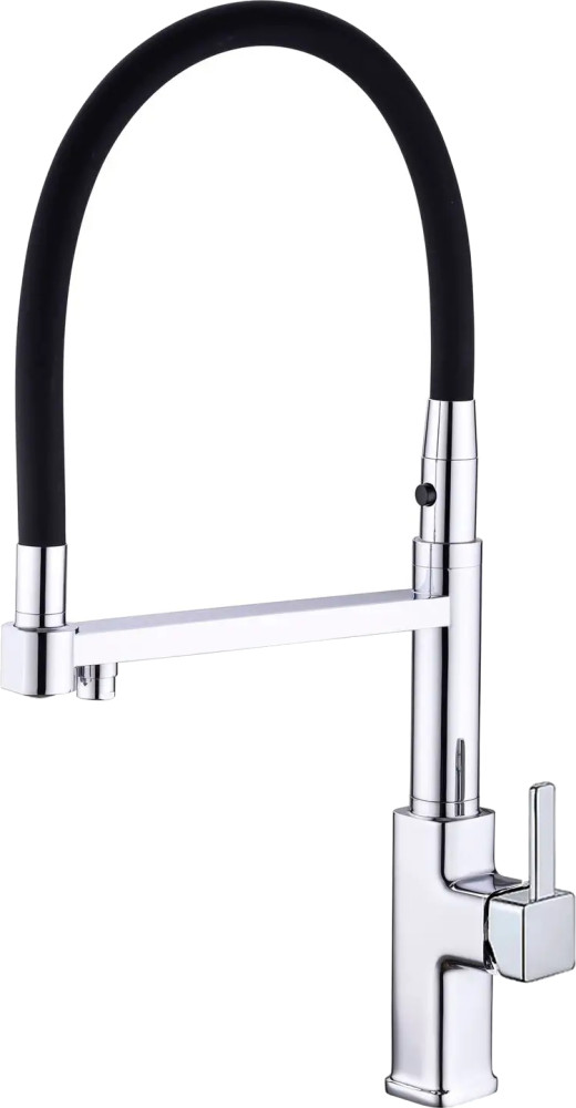 Смеситель Fabiano FKM 31.19PX Inox 8231.403.1017