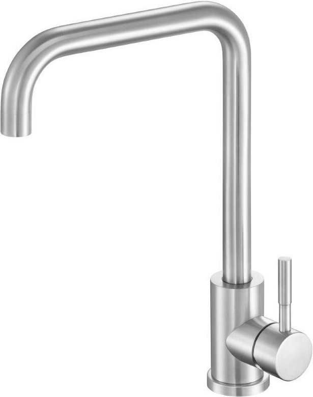 Змішувач FALA Steely 75718