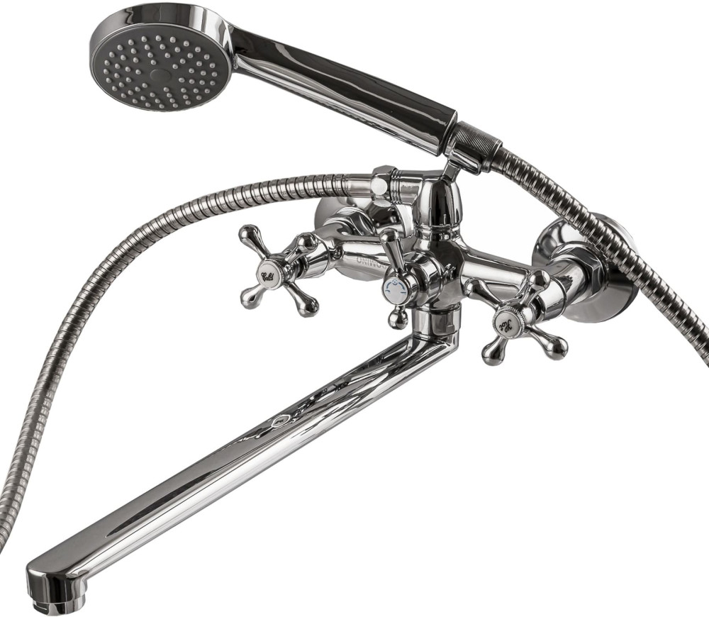 Смеситель Domino EDL-212