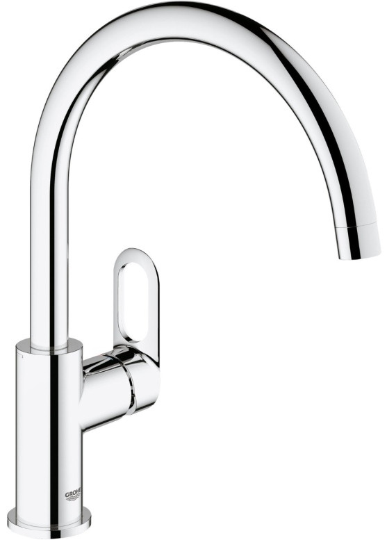 Змішувач Grohe Start Loop 31374000