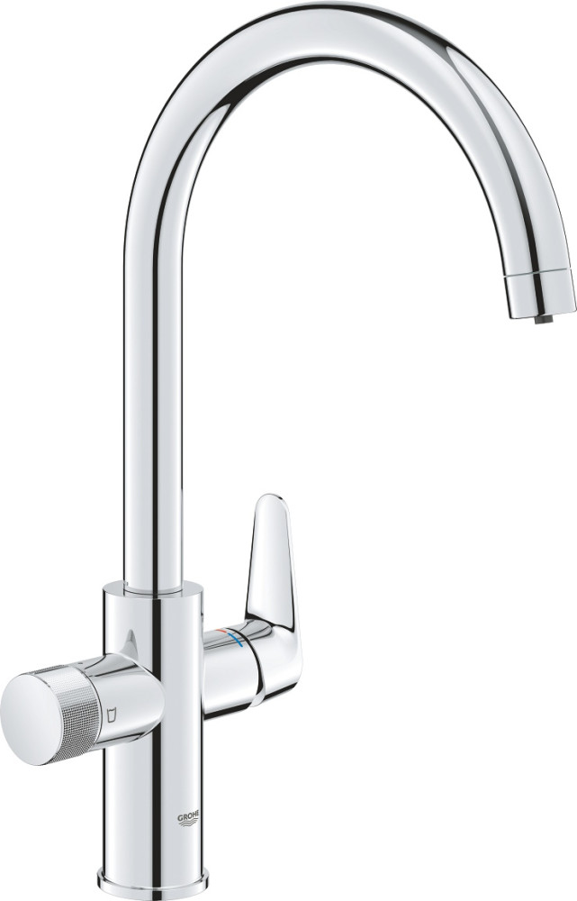 Смеситель Grohe Start Curve 30592000