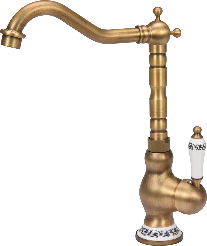 Смеситель FALA Retro 4 75833