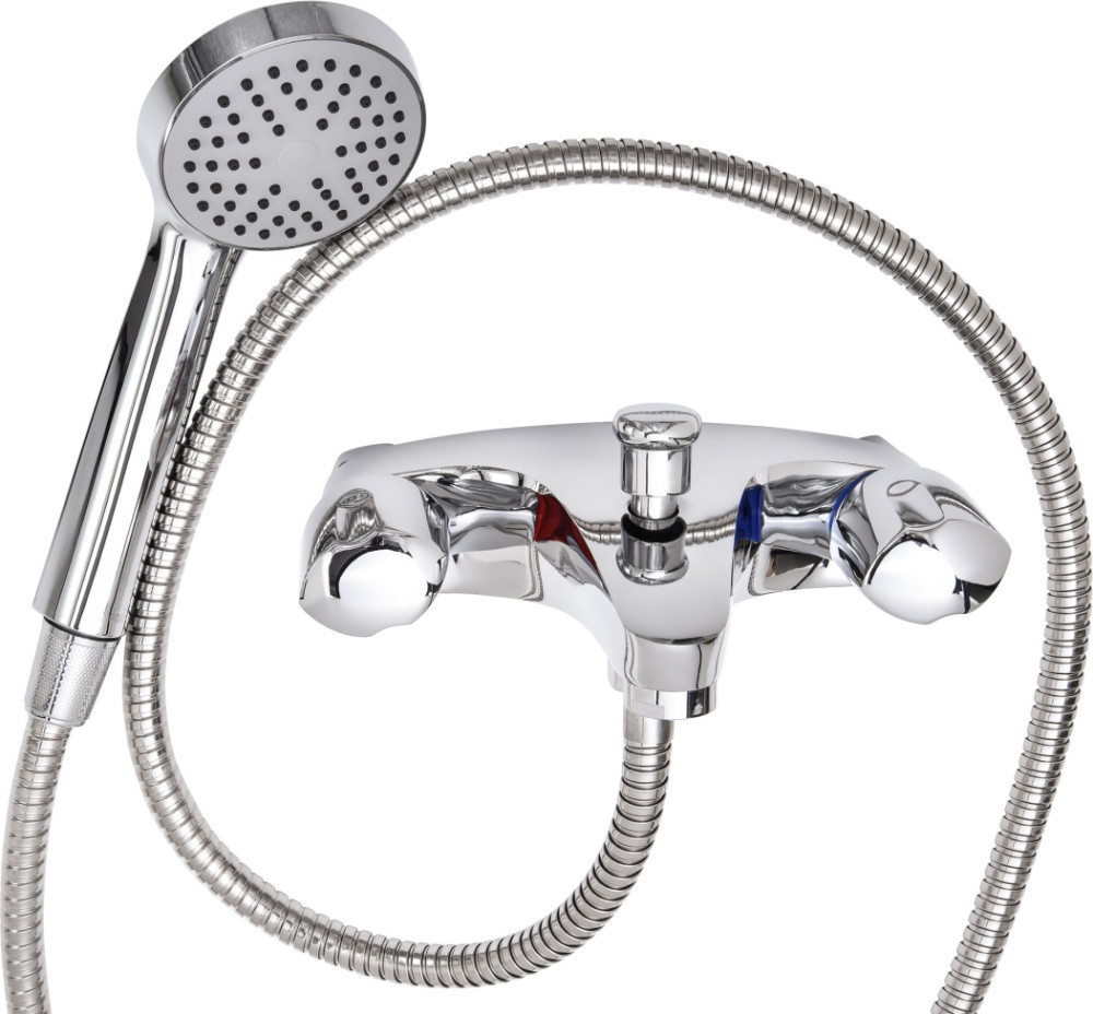 Змішувач KRONER Regen-C060 CV016433