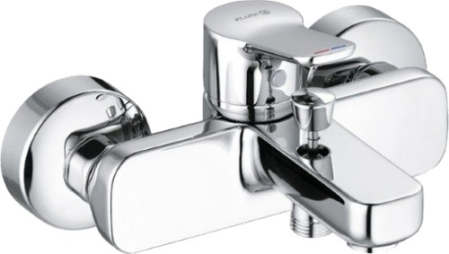 Змішувач Kludi Pure&Easy 376810565