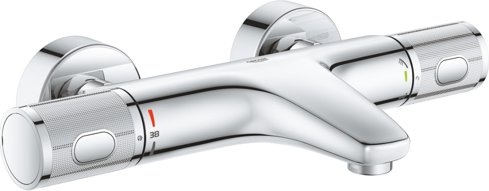 Смеситель Grohe Grohtherm 1000 Performance 34779000