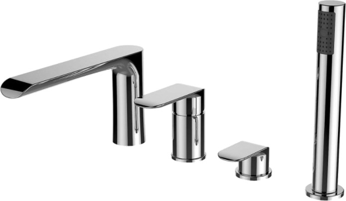 Змішувач Devit Iven 43128141