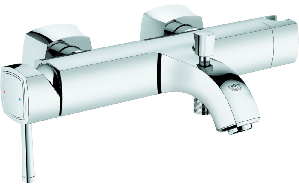 Смеситель Grohe Grandera 23317000