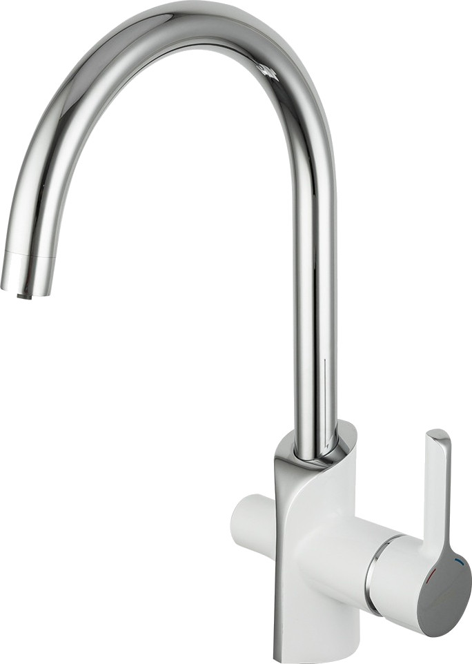 Смеситель Gappo G4303-8