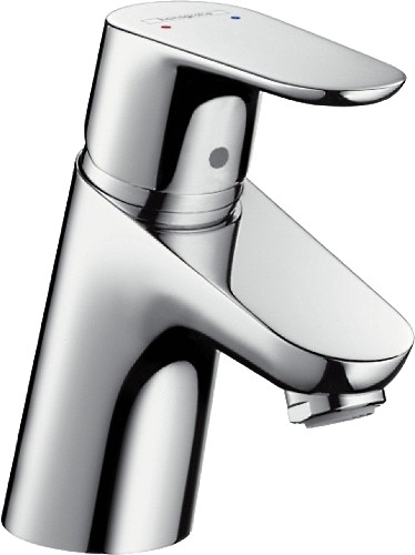 Змішувач Hansgrohe Focus E2 31732000