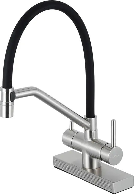 Смеситель Gappo G4098-5