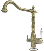 Смеситель Fabiano FKM 31.4