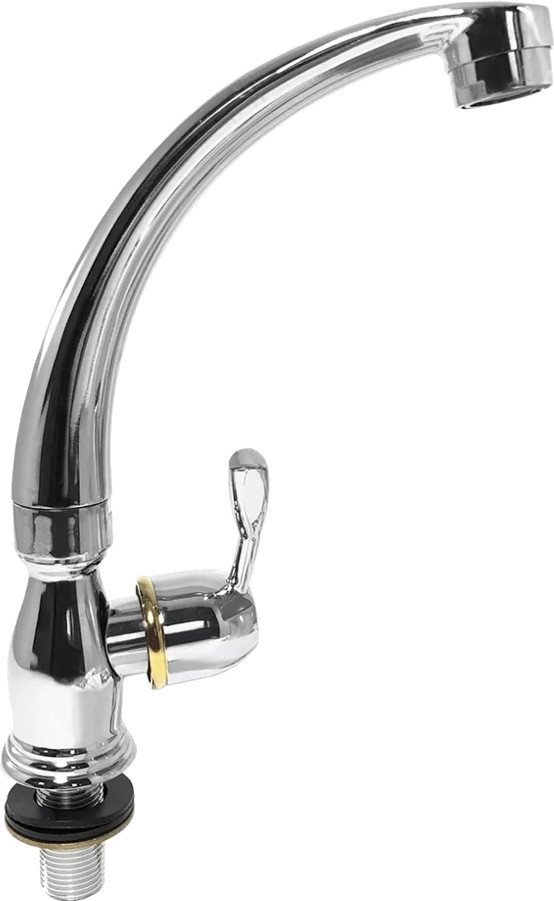 Смеситель Frap F41 F4196