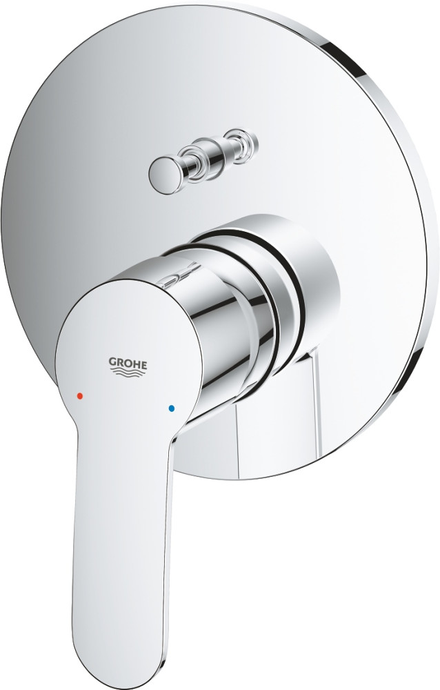 Змішувач Grohe Eurostyle Cosmopolitan 24052002