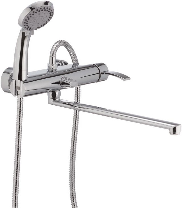 Смеситель Haiba Alaska 006 HB0014