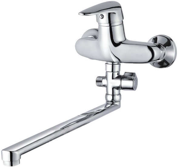 Змішувач ZEGOR Z63-ECT-A170