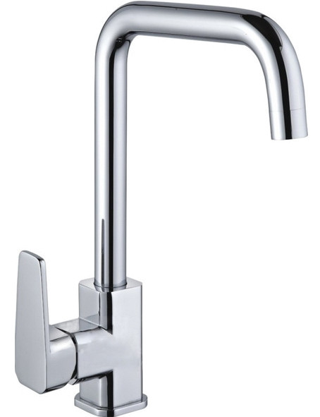 Змішувач ZEGOR Z45-SXR4-A117