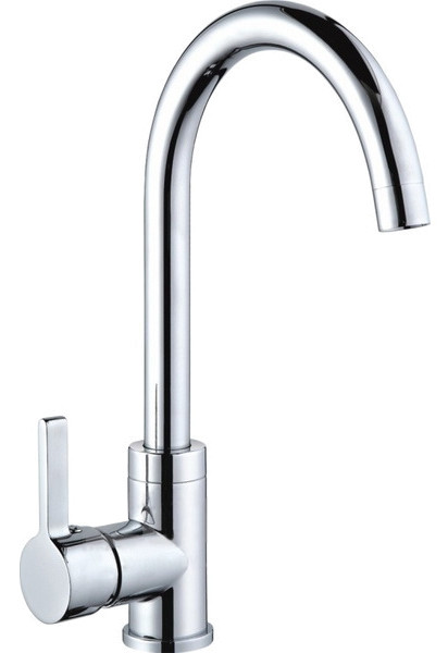 Змішувач ZEGOR Z45-LOR4-A026