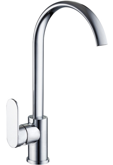 Змішувач ZEGOR Z45-LOB4-A128