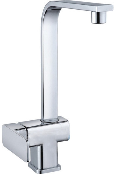 Змішувач ZEGOR Z45-LEB4-A123