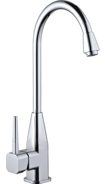 Змішувач ZEGOR Z43-SOR4-A015