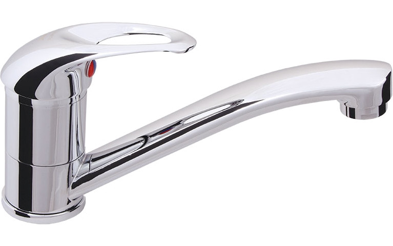 Смеситель Rubineta Yuta Y-19 Mars