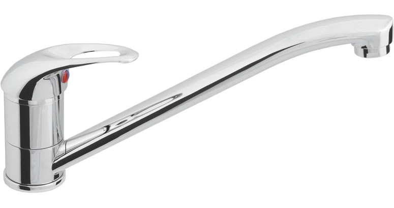 Смеситель Rubineta Yuta Y-20 Mars