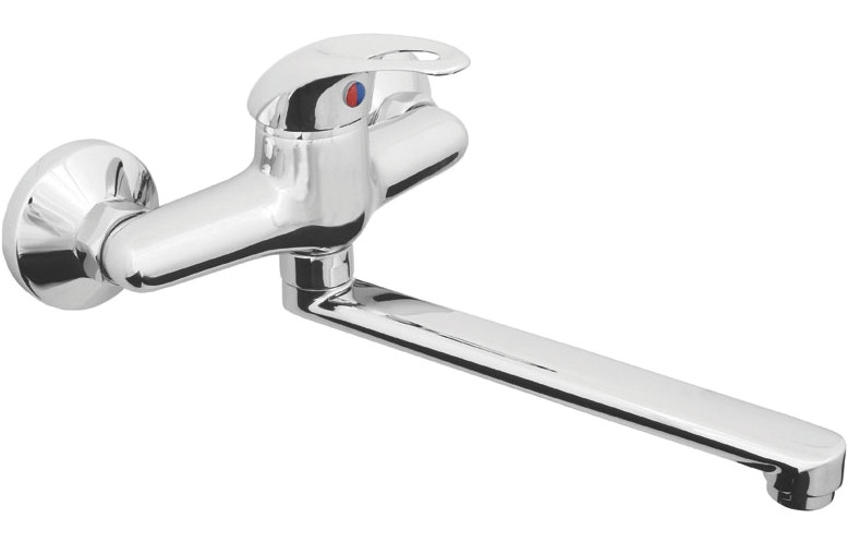 Смеситель Rubineta Yuta Y-14 Mars (Y41003)