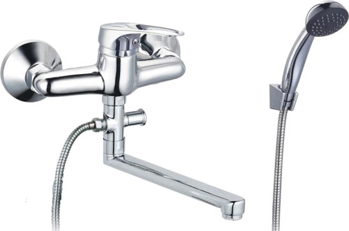 Смеситель Mixxen Yunior NNBN3002