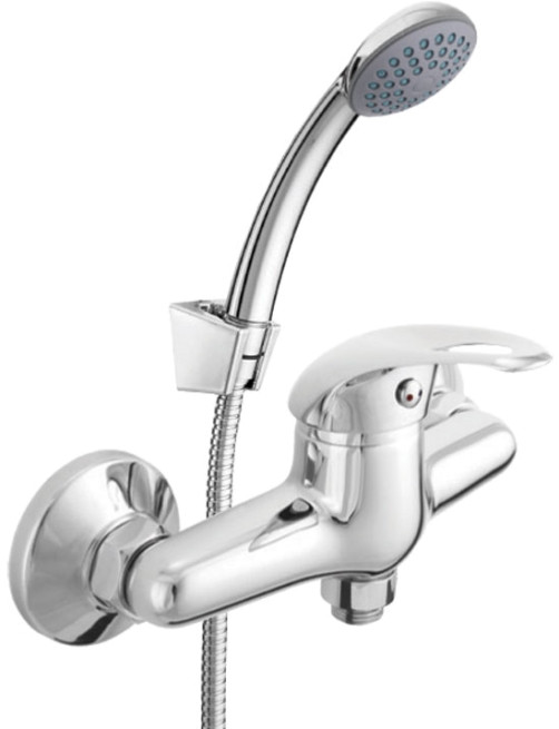 Смеситель Rubineta Yuta Y-12/K Mars (Y20K03)